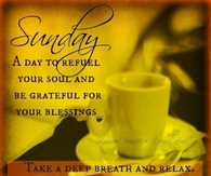 Sunday
