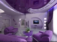 Lavender Luxury!!!!    