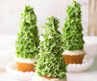 Christmas Cupcakes