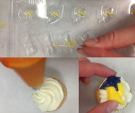 DIY Desert Tray