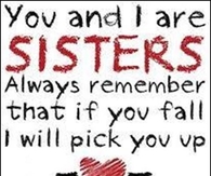 sisters