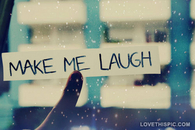 Make Me Laugh