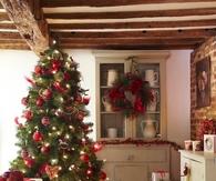 Country Christmas