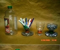 DIY Storage Container