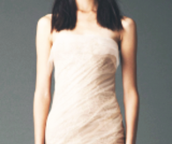 Vera Wang Bridal 2012