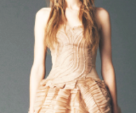 Vera Wang Bridal 2012