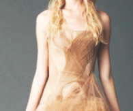 Vera Wang Bridal 2012
