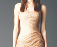 Vera Wang Bridal 2012