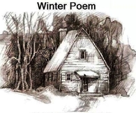 winter poem