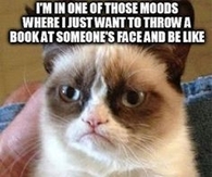 I facebooked you