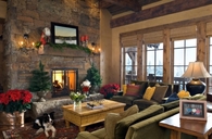 Country Christmas