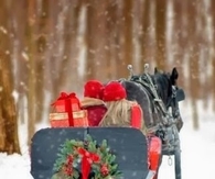 Sleigh Ride