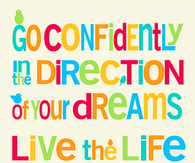 live the life you imagined