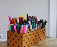 Home Organization