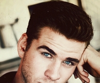 Liam Hemsworth
