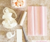 DIY Party Favors