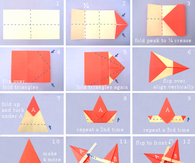 DIY Sherrif Star