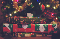 Christmas gifts