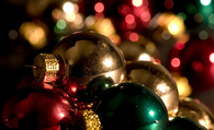 Xmas Baubles