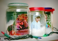 Photo Jars