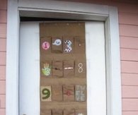Advent calendar
