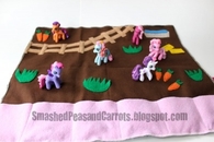 DIY Pony Craft