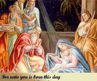 Christ the Lord