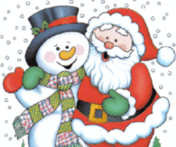 Christmas Joy