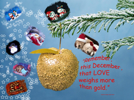 Remember This December