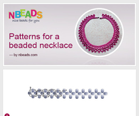 Patterns for A Beaded Necklace