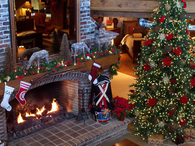 Christmas tree