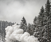 Snow Train