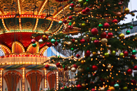 Christmas tree