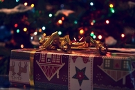 Christmas present