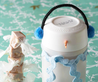 Container crafts