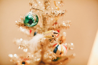 Bauble tree