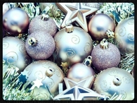 Ornaments