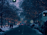 Christmas Lights