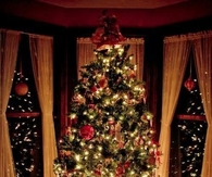 Christmas tree