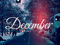 December