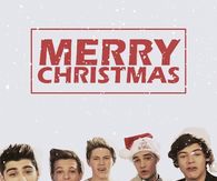 Merry Christmas From One Direction