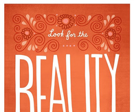 Look for the beauty in everyone