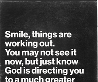 Smile