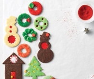 Cutout Cookies