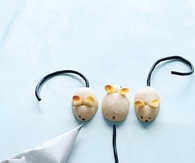 Mice Cookies