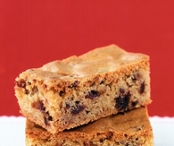Date Pecan Bars