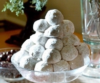 Noel Nut Balls