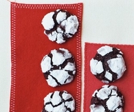 Chocolate Espresso Snocaps