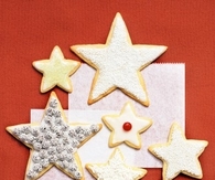 Sugar Cookies