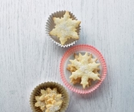 Cut out butter cookies